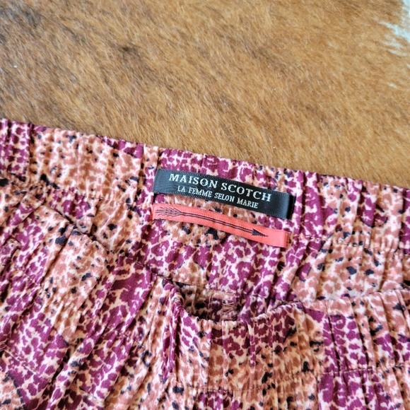 Maison Scotch.. Scotch & Soda Dress Pants - Picture 3 of 6